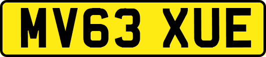 MV63XUE