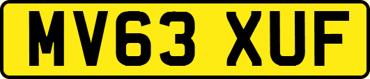 MV63XUF