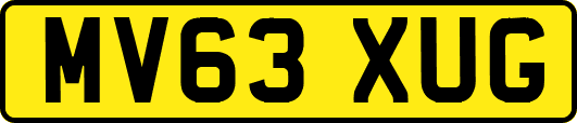 MV63XUG