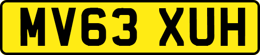 MV63XUH