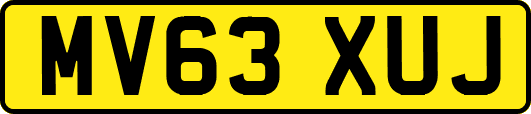 MV63XUJ