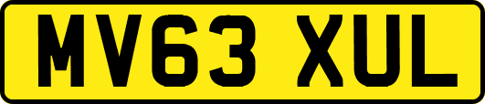 MV63XUL