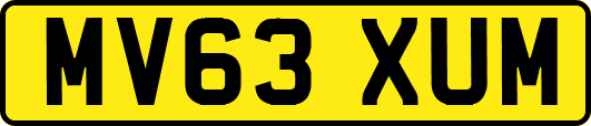 MV63XUM