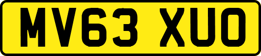 MV63XUO