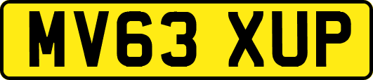 MV63XUP