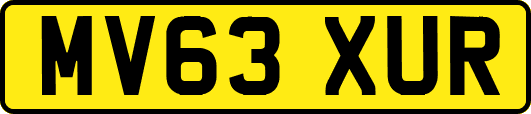 MV63XUR