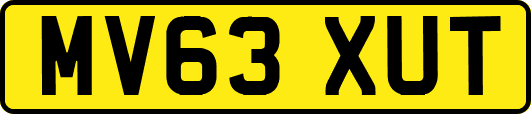 MV63XUT