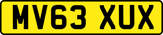 MV63XUX