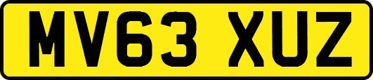 MV63XUZ