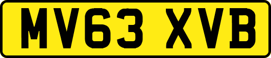 MV63XVB