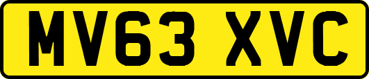 MV63XVC