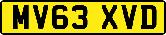 MV63XVD