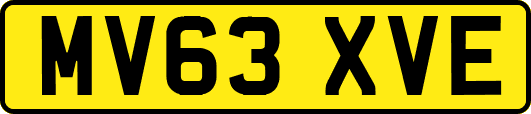 MV63XVE