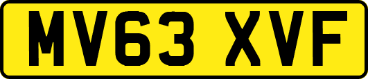 MV63XVF