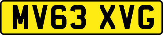MV63XVG