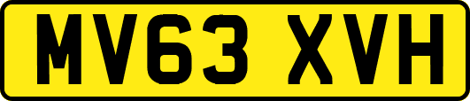 MV63XVH