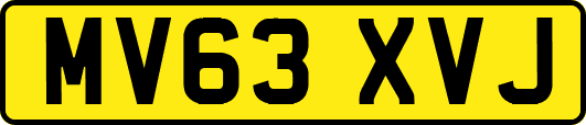 MV63XVJ