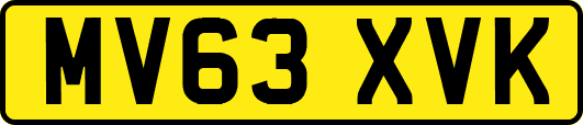 MV63XVK