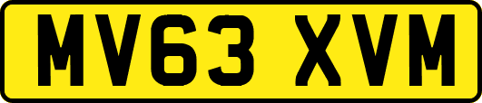 MV63XVM