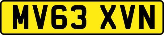 MV63XVN