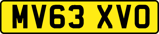 MV63XVO