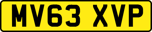 MV63XVP