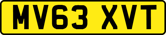 MV63XVT