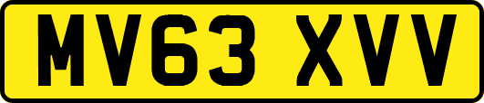 MV63XVV