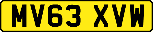 MV63XVW