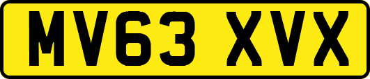 MV63XVX