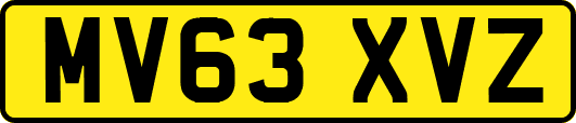 MV63XVZ