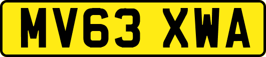 MV63XWA