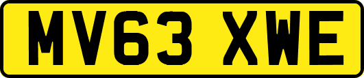 MV63XWE