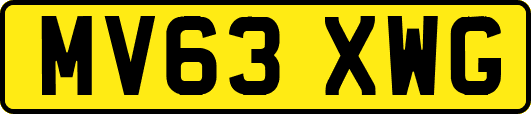 MV63XWG
