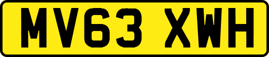 MV63XWH