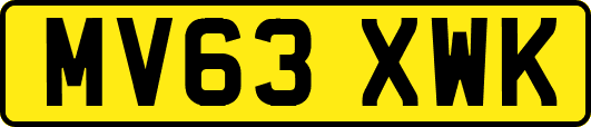 MV63XWK