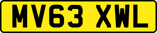 MV63XWL