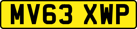 MV63XWP