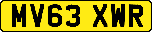 MV63XWR