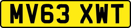 MV63XWT