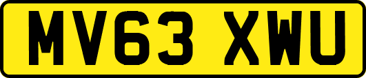MV63XWU