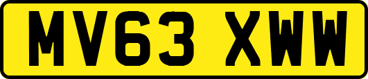 MV63XWW