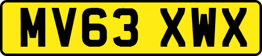 MV63XWX