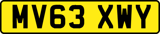MV63XWY