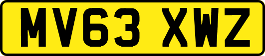 MV63XWZ