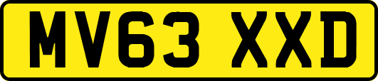 MV63XXD