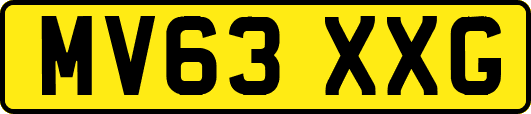 MV63XXG