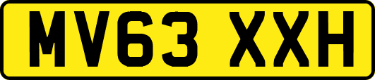 MV63XXH