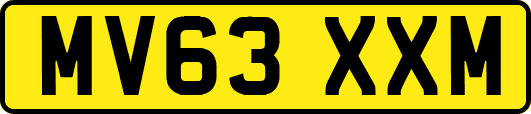 MV63XXM
