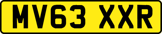 MV63XXR